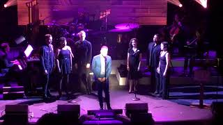 All Good Gifts (Godspell) - Ben Platt - Stephen Schwartz&#39;s 70th Birthday