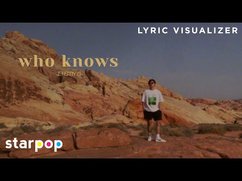 Video thumbnail for ​​who knows