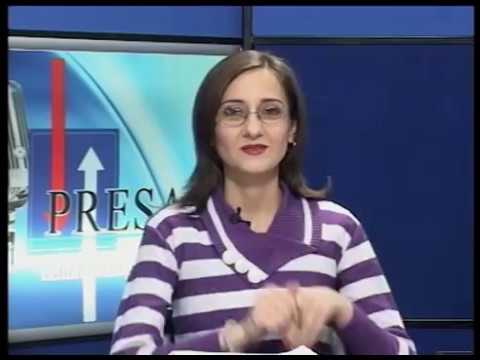 PRESA LIBERA TRECERE 1 NOV 2016 - CE DECIZII S-AU LUAT LA RM.  SARAT