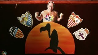 Futiklub. Adiós España?