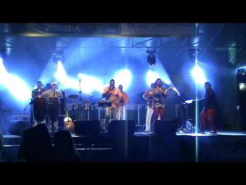 Jose Torres & Havana Dreams.mpg