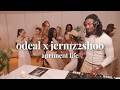 Odeal X Jermz2shoo Aprtment Life R B Afrobeats Hiphop