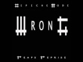 Depeche Mode - Wrong - Instrumental Cover (By ...