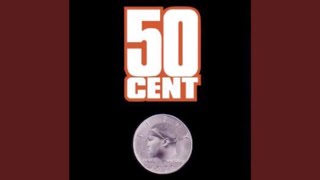 50 Cent - Da Repercussions (LP Unreleased)