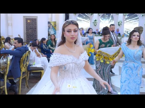 Dawata : Karwan & Aeren /  Tarek Shexani / By : #goldvideo / Part 6