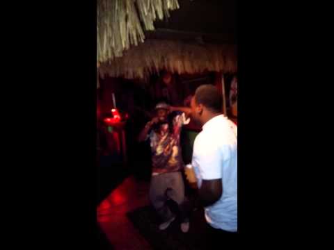 Jae Louie "Drop a Bag"