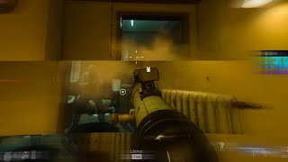 Quand tu augmentes un peu trop ta sensi..