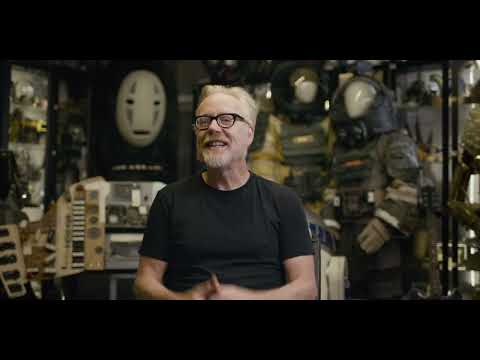 Cursed Films S2 | OFFICIAL TRAILER