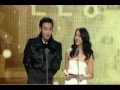 Mbc2007 Ju Ji Hun And Yoon Eun Hye