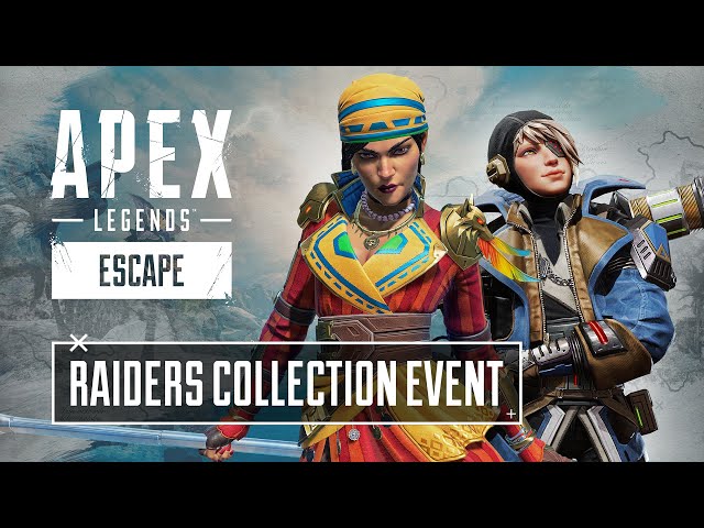 Apex Legends