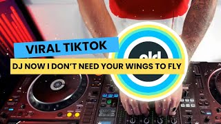 Download lagu DJ NOW I DON'T NEED YOUR WINGS TO FLY x CARTEL - DJ VIRAL TIKTOK YANG PALING DI CARI 2024 mp3 Download lagu DJ NOW I DON'T NEED YOUR WINGS TO FLY x CARTEL - DJ VIRAL TIKTOK YANG PALING DI CARI 2024 mp3