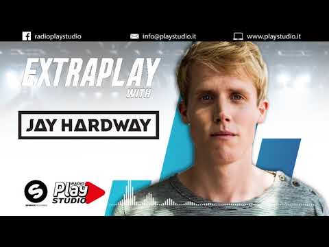 Jay Hardway djset @ Extraplay (27-10-18)