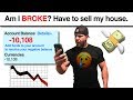 Why I'm Selling My House