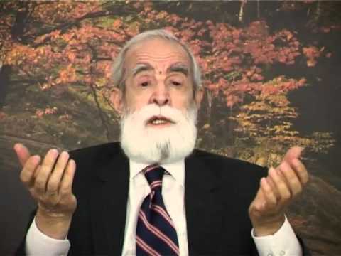 04 14 2011  Allaha Ulaşmayı Dilemek... -  Imam Iskender Ali M I H R