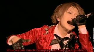 [SUB ITA] AN CAFE - Best Apart