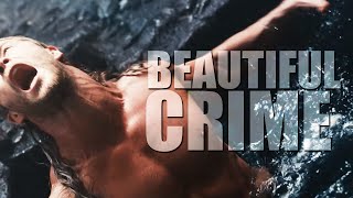 MARVEL | Beautiful Crime