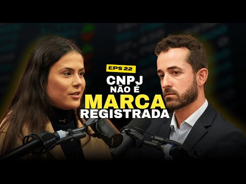 Você sabe qual é a diferença entre nome fantasia, razão social e registro de marca? 🤔