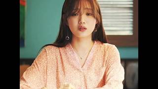 Eddy Kim 에디킴 Lee Sung Kyung 이성경 My Lips Like Warm Coffee MV teaser