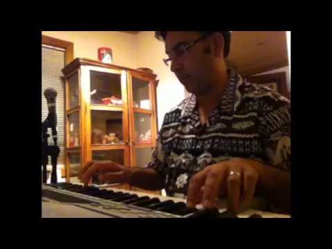 Isa Lei - Fijian Farewell Song