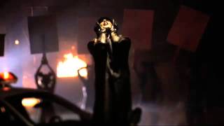 Marilyn Manson - Arma-Goddamn-Motherfuckin-Geddon - Official Music Video (Director&#39;s Cut)