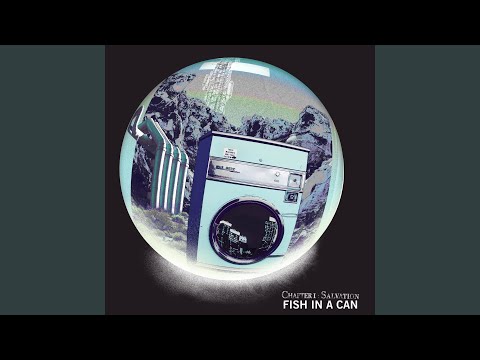 Fish in a Can (feat. Oscar Lolang)