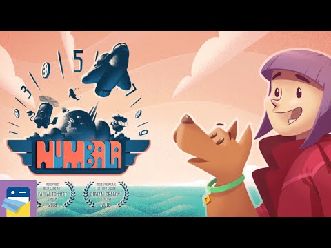 Numbala: iOS / Android Gameplay (by Neurodio) - YouTube