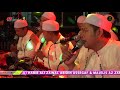 SHOLLI WA SALIM WULIDAL HUDA AZ ZAHIR LIVE PEGADEN TENGAH FULL HD