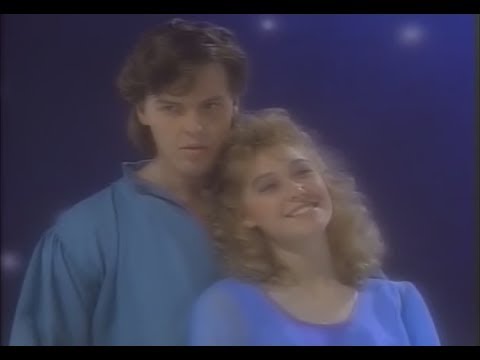 Saturday's Warrior 1989 Circle of Our Love 1st Scene