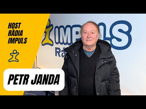 Petr Janda: Jsem cynický na písničky, ale tahle ve mně vzbuzuje nějaký zvláštní až plačtivý emoce