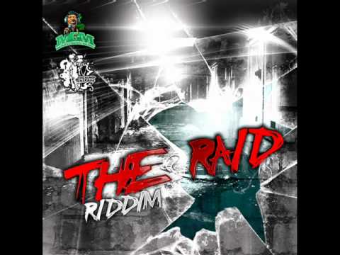 RAID RIDDIM PROMO MIX by King-Arts.wmv