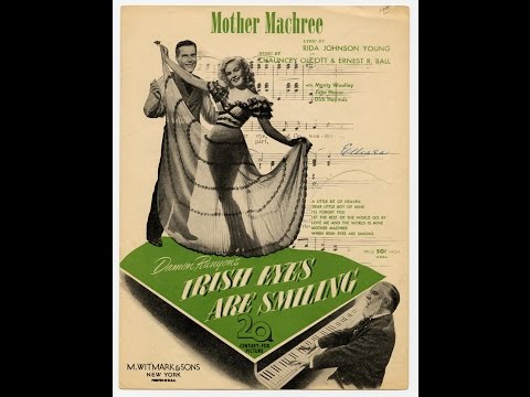 Mother Machree (1910)