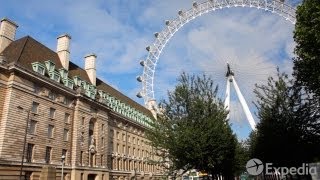 preview picture of video 'London Eye - City Video Guide'