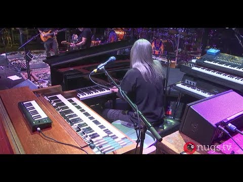 Dead & Company: Live from Madison Square Garden 11/12/17 Set II Opener