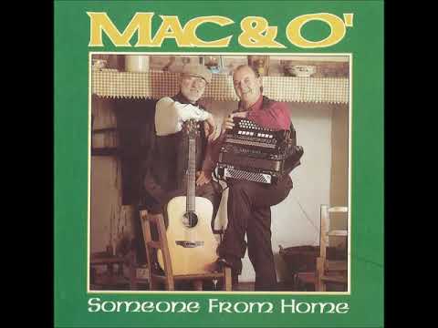 Mac & O' - Cill Cais (Kilcash)