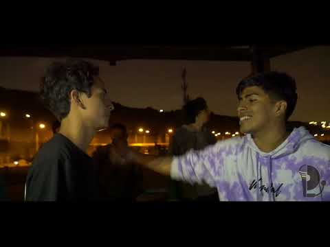 (OCTAVOS) LITZEN VS DOMMY QUAN VS REKART - FINAL REGIONAL LIMA 2021