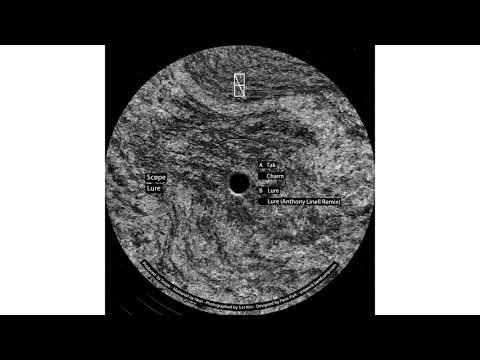 Scøpe - Lure [Full EP]