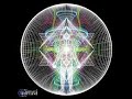 Basic Merkaba Torus Chakra Sacred Geometry Video