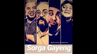 Download lagu DIDI KEMPOT 'BANYU LANGIT' KONSER PALING BERMARTABAT mp3