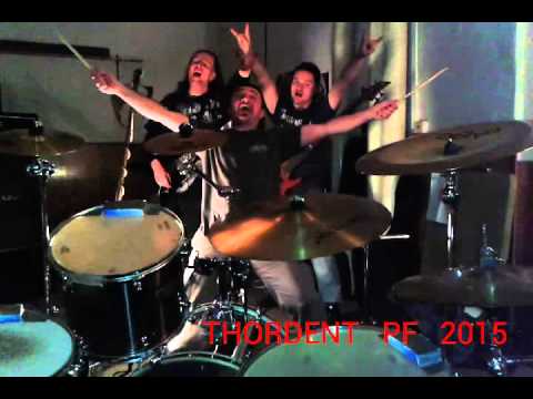 Thordent - PF 2015 THORDENT