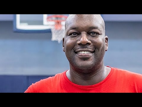Ben’s living donor kidney transplant story