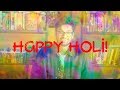 The Devotion Of Prahlad Happy Holi