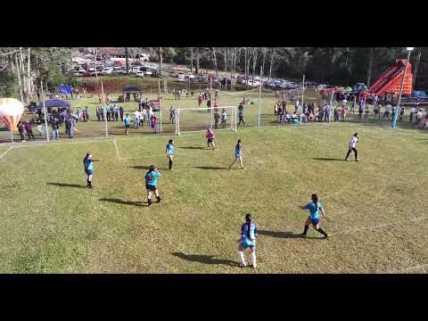 Copa do Agricultor -  futebol - Coronel Martins - Santa Catarina - Brasil