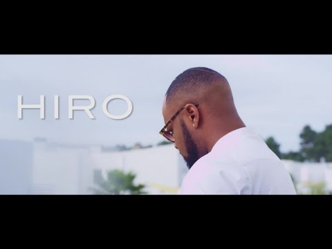 Hiro - Hiro - Aveuglé (clip officiel)