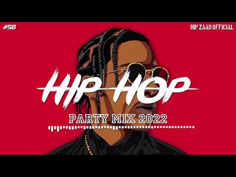 HipHop 2023 🔥 Hip Hop & Rap Party Mix 2023 Hip Zaad