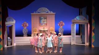Lyman Auditorium: The Boy Friend (Act One)