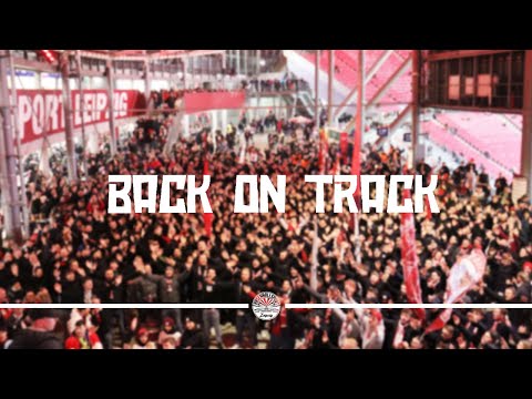 BACK ON TRACK
