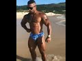 muscle WORSHIP super shine