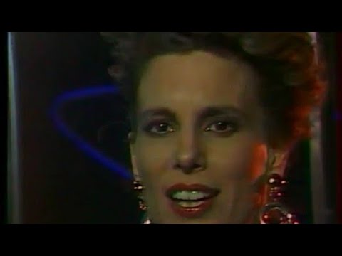 Marianna Efstratiou - To diko sou asteri (Eurovision 1989, GREECE 🇬🇷) Greek national final
