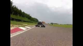 preview picture of video 'Kart Mega 01 in Sundgau.MP4'