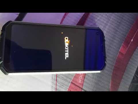 The OUKITEL WP16 has Dual SIM card slots, you can - Image 2